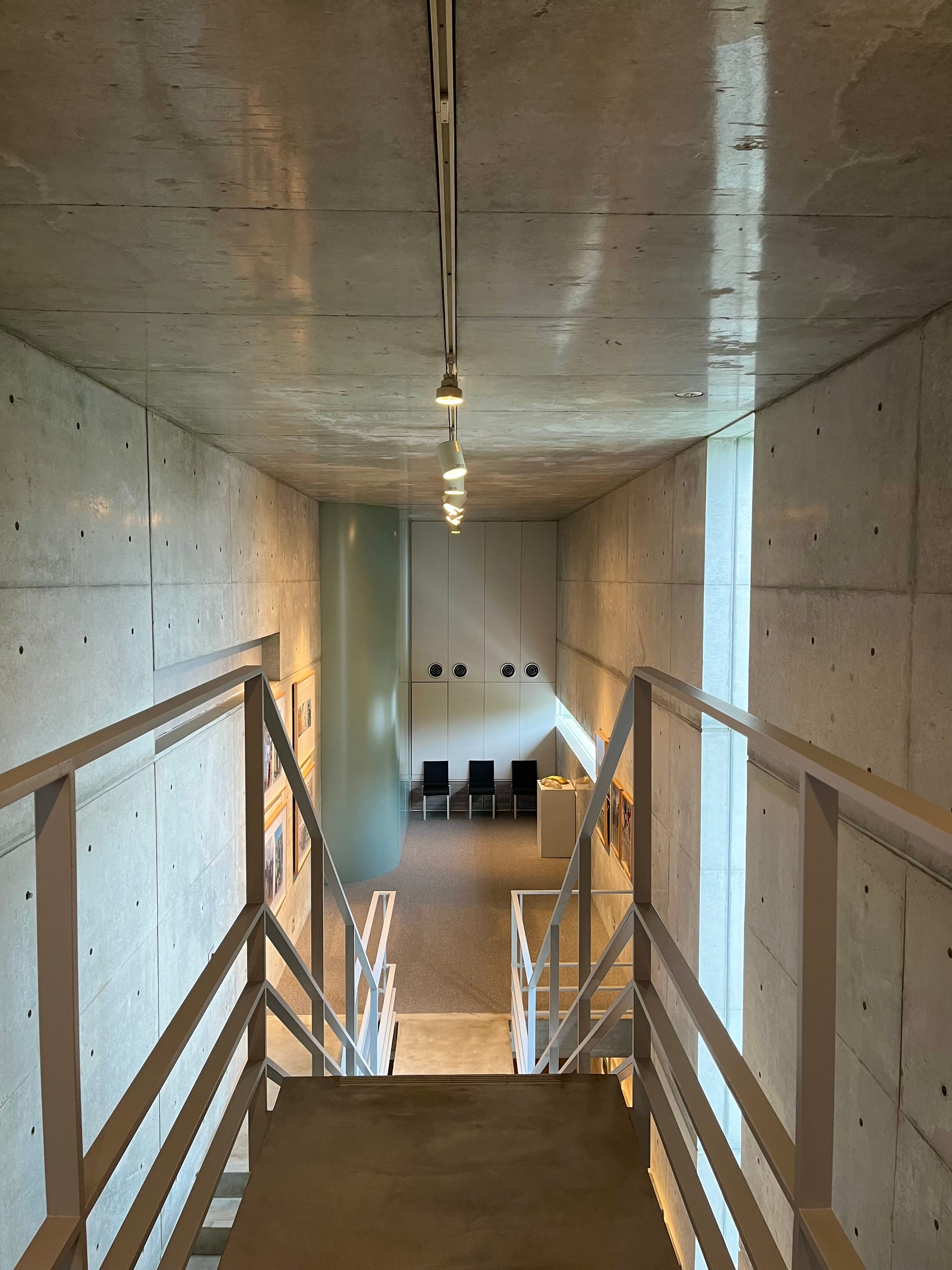 Design for spatial well-being