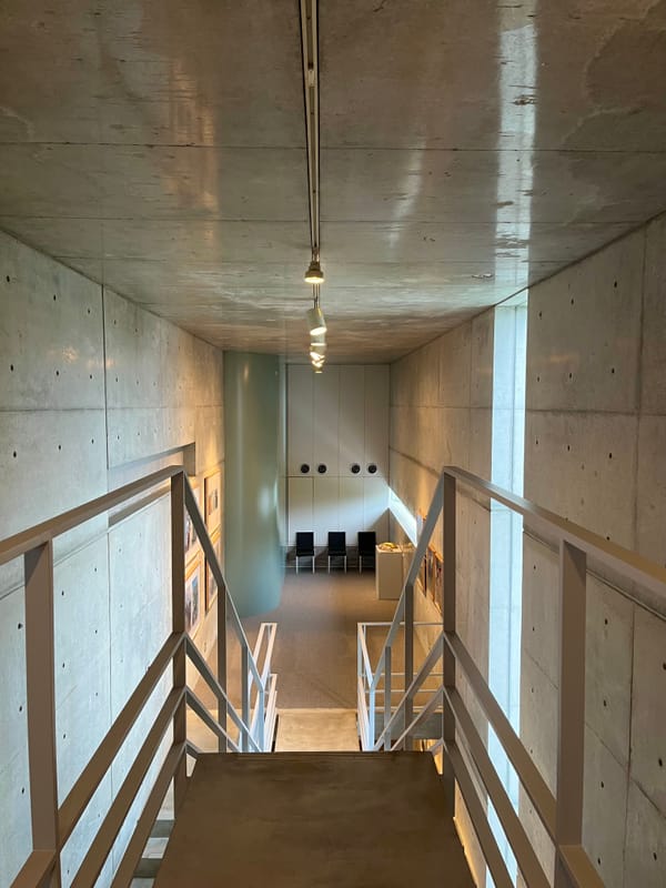 Design for spatial well-being